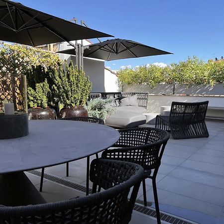 Porta Nera Private Living - Adults Only 호텔 피렌체 외부 사진