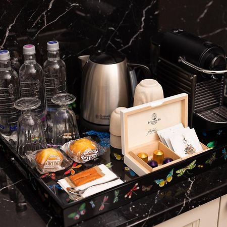 Porta Nera Private Living - Adults Only 호텔 피렌체 외부 사진